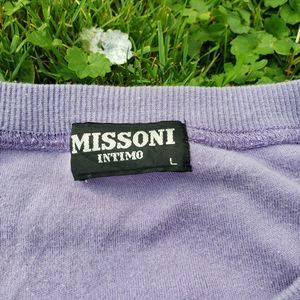 missoni intimo